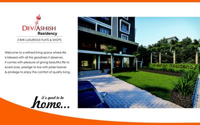 Devashish Residency Brochure 2