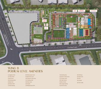 Venkatesh Erandwane Central Brochure 12
