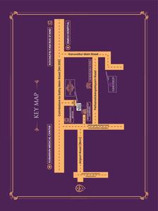 Image of 435 Sq.ft Residential Plot / Land for sale in Maass Grand, Kurumbapalayam, Coimbatore for Rs. 2050000