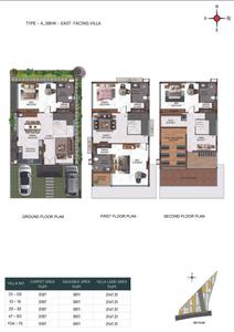 Casagrand Belair Brochure 20