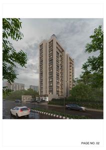 Shri Hari Sky Brochure 2