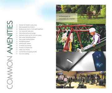 Paramount Altissimo Brochure 5
