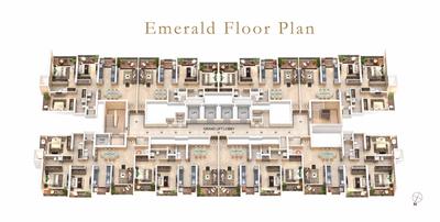 Regency Luxuria Phase I Brochure 19