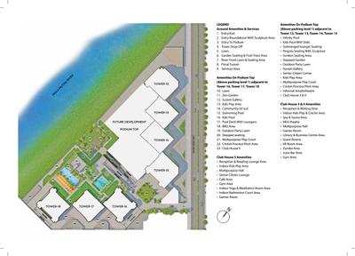 Godrej Aqua Vista Brochure 29