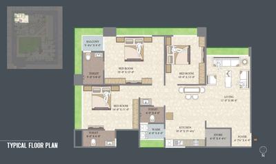 Blu Altezza Brochure 23