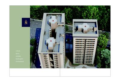 Shree Sharanam Sky Brochure 4