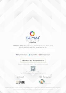 Satyam Oasis Brochure 11