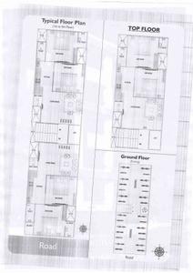 Kothi Malhar Flats Brochure 2