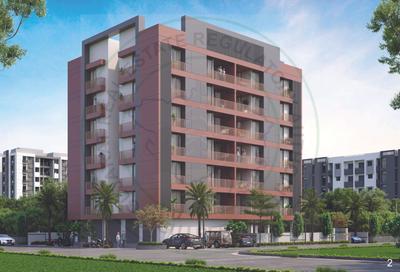 Shree Parmanand Pride Brochure 2