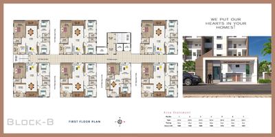 Kinetic Palazzo Brochure 5