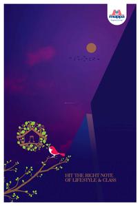 Muppas Melody Brochure 1