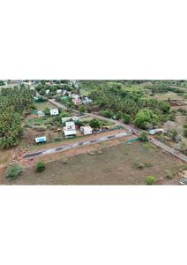 Image of 750 Sq.ft 2 BHK Apartment / Flat for sale in Kamban Nagar by K Karthik Kamban, Palanpur, Banaskantha for Rs. 2000000