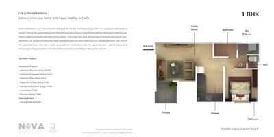Rathi Nova Residency Wing C Brochure 9