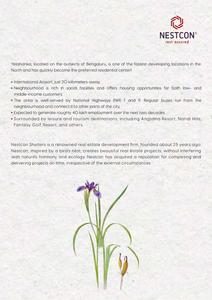Nestcon Iris Brochure 3