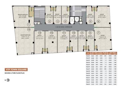 VTP Blue Waters Brochure 53