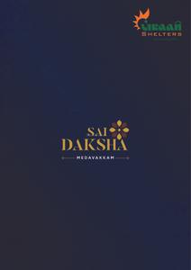 Vikaan Sai Daksha Brochure 1
