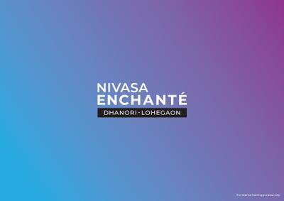 Nivasa Enchante Phase III Brochure 1
