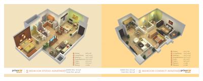 Kumar Princetown Brochure 3