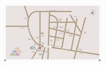 Diya Ria Grand Villa II Brochure 14