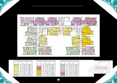 Prestige Courtyards Brochure 21