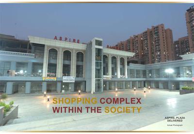 Nirala Aspire Gold Brochure 15