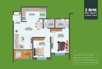Gaikwad Nirvanas Brochure 16