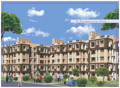 Govindnagar Housing Complex Brochure 3