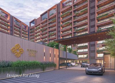 Surendra Select Brochure 6