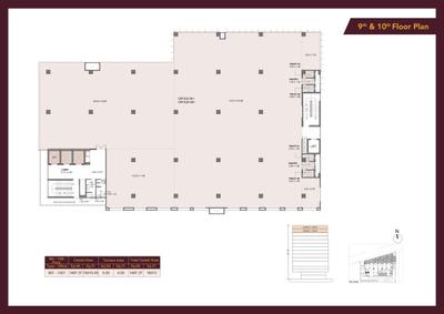Kohinoor World Tower Phase 1 Brochure 18