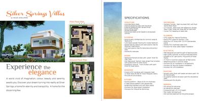 Hegde Silver Spring Brochure 4