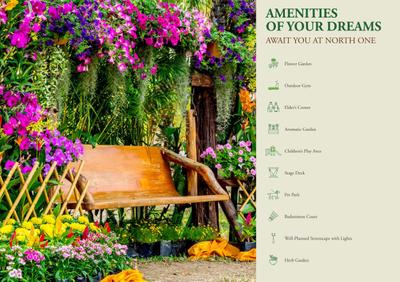 Ameliorate Hara North One Brochure 7