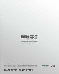 Beacon Infinity Brochure 11