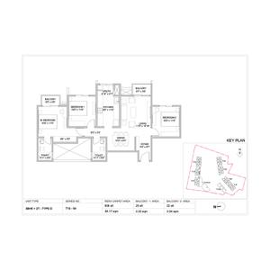 Birla Trimaya Phase I Brochure 33