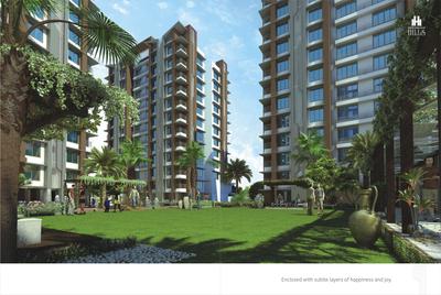 Rameshwaram Hills Brochure 5