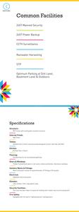 Subham Ashray Phase II Brochure 18
