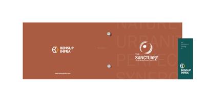 Bensup The Sanctuary Brochure 1