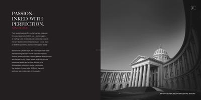 Sobha Crystal Meadows Brochure 34