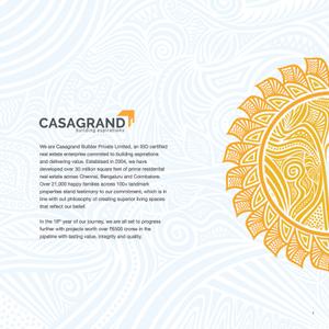 Casagrand Zenith Brochure 3
