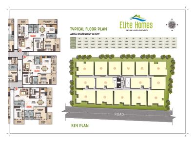 Aadhava Elite Homes Brochure 5