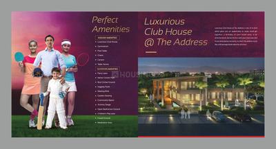 SOL The Address 1 Brochure 6