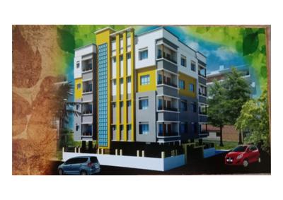 Realcon Shreyans Tower Brochure 1
