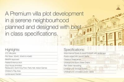 Dhammanagi Florence Brochure 5