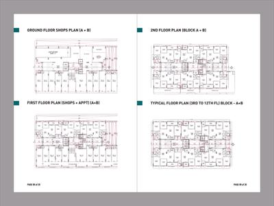 Samved Opera Melody Brochure 5
