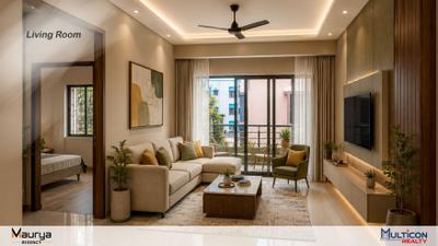 Multicon Maurya Regency Brochure 15