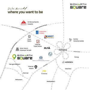 Sidharth Square Brochure 10