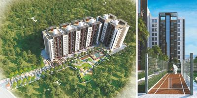 Excellaa Kalash Homes Brochure 2