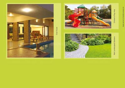 Bakeri Serenity Proximus Brochure 11