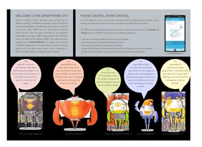 Sheltrex Smart Phone City Project 2 Phase I Brochure 7