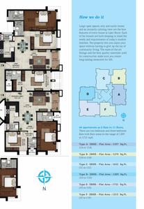 Bhaggyam Lakeshore Brochure 10