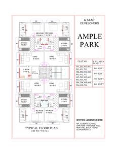 A Star Ample Park Brochure 5